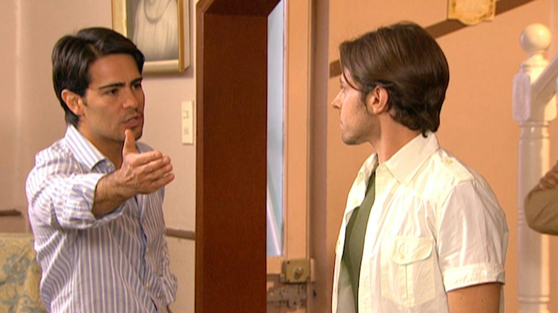 A Cada Quien Su Santo | Santa Rita, ayúdame 