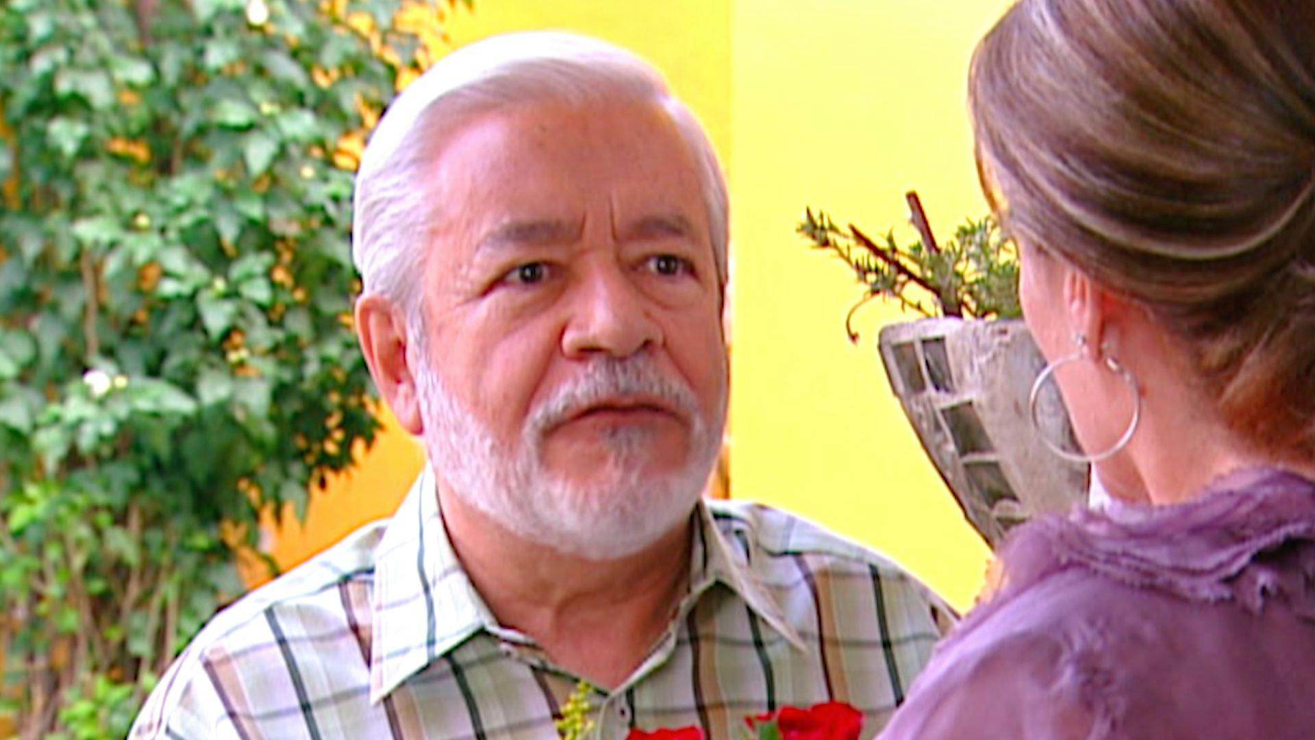 A Cada Quien Su Santo | Un amor inesperado