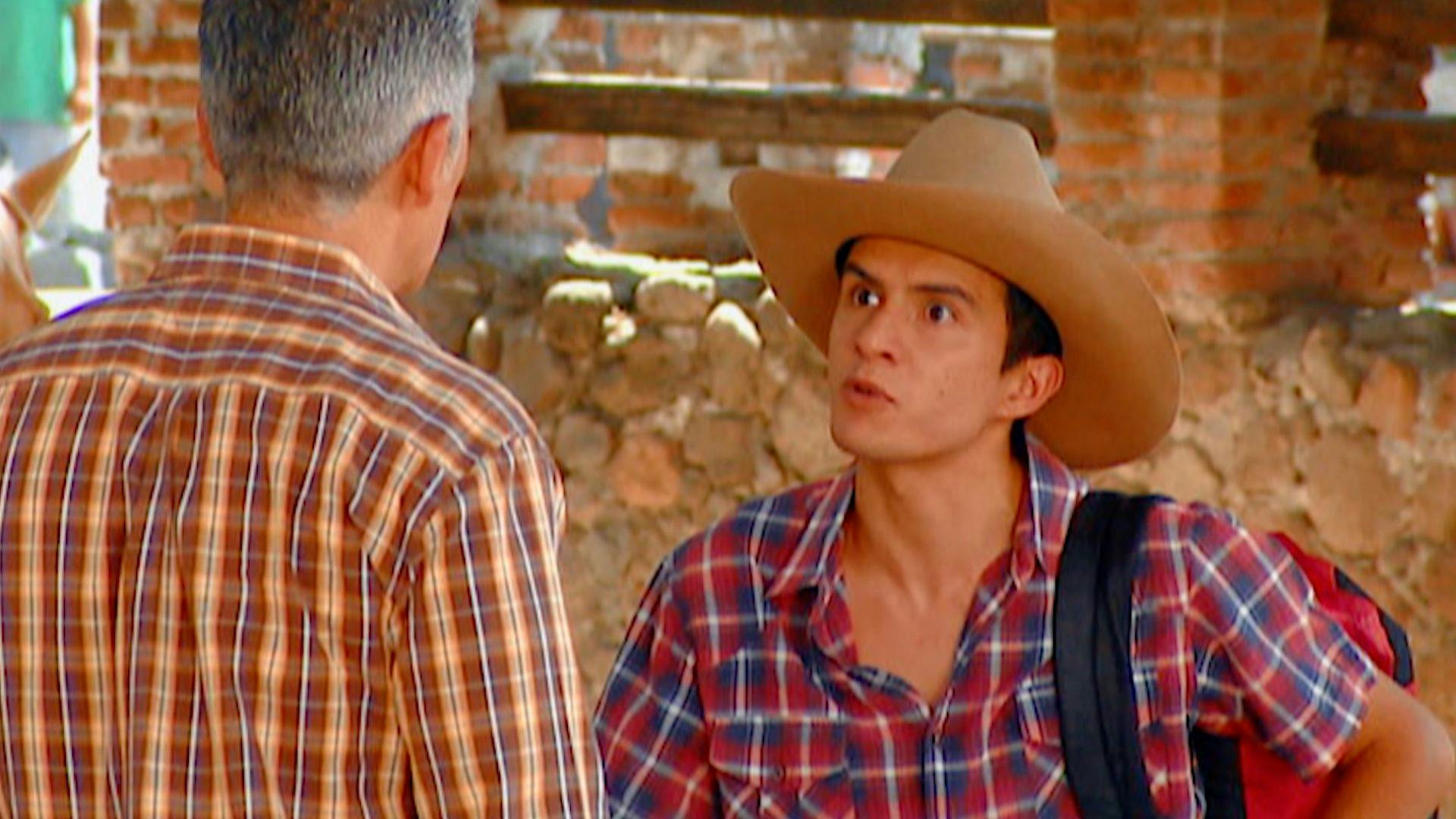 A Cada Quien Su Santo | Caudal de amor