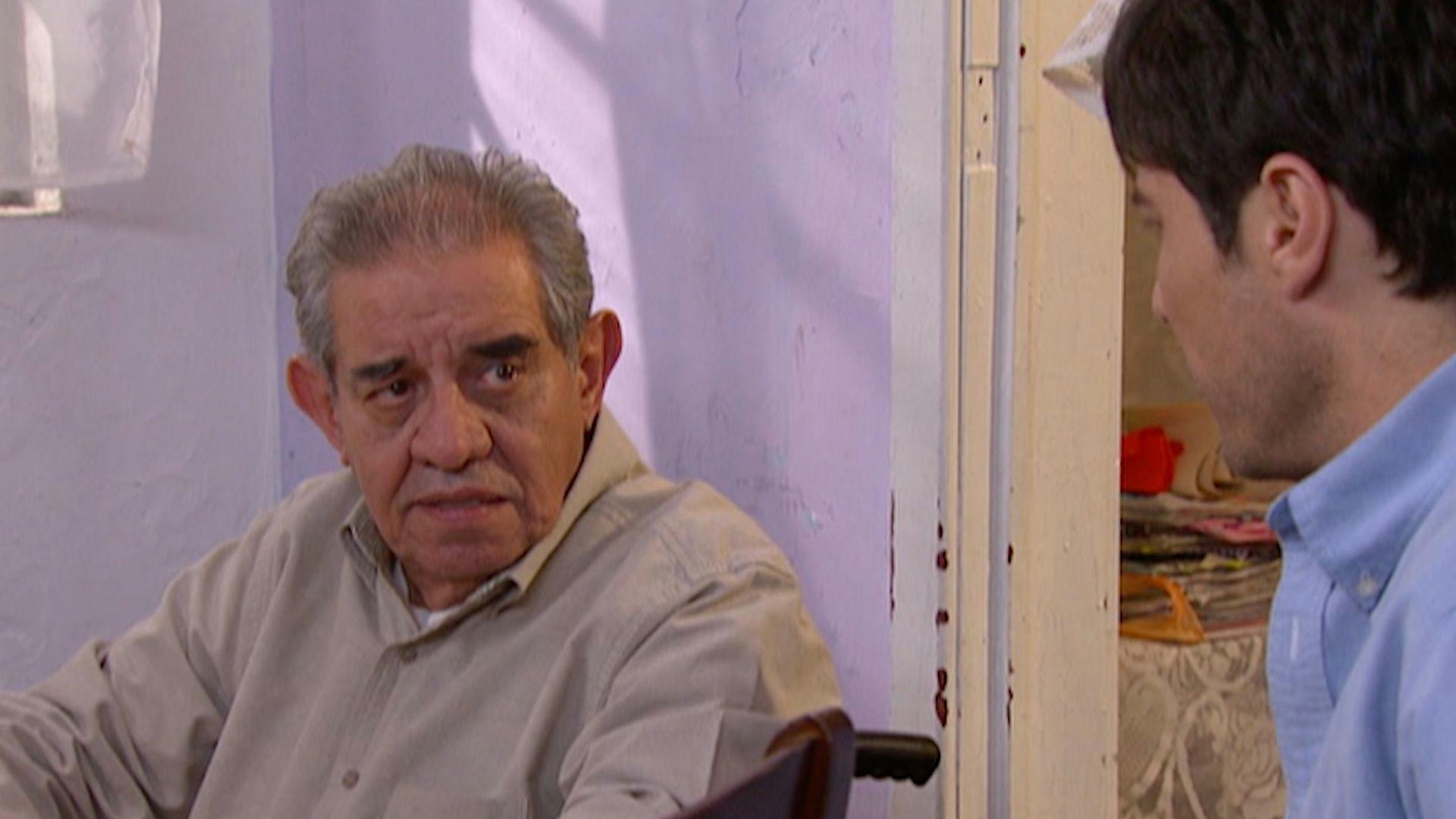 A Cada Quien Su Santo | Avaricia