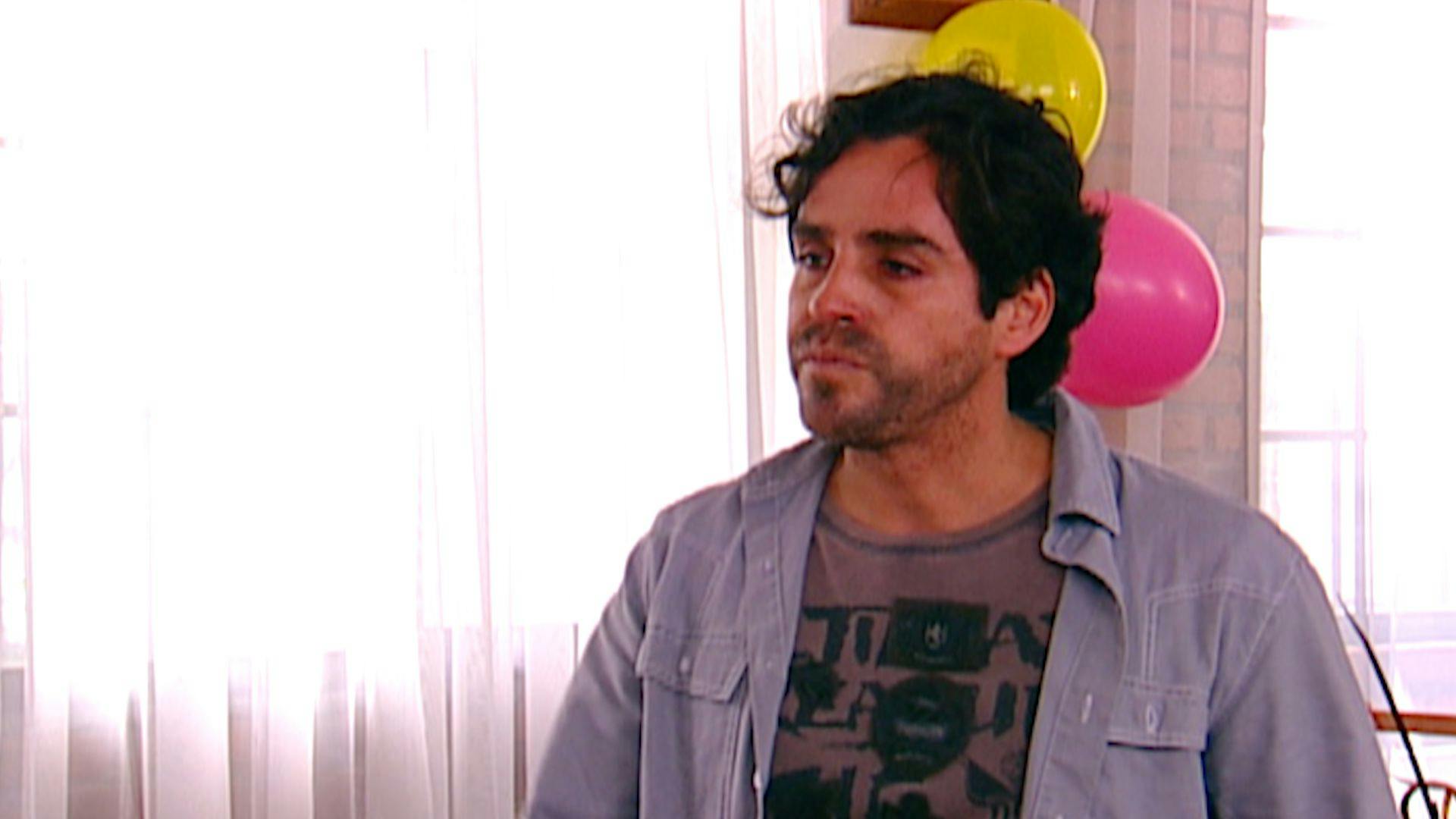 A Cada Quien Su Santo | Madre dolor