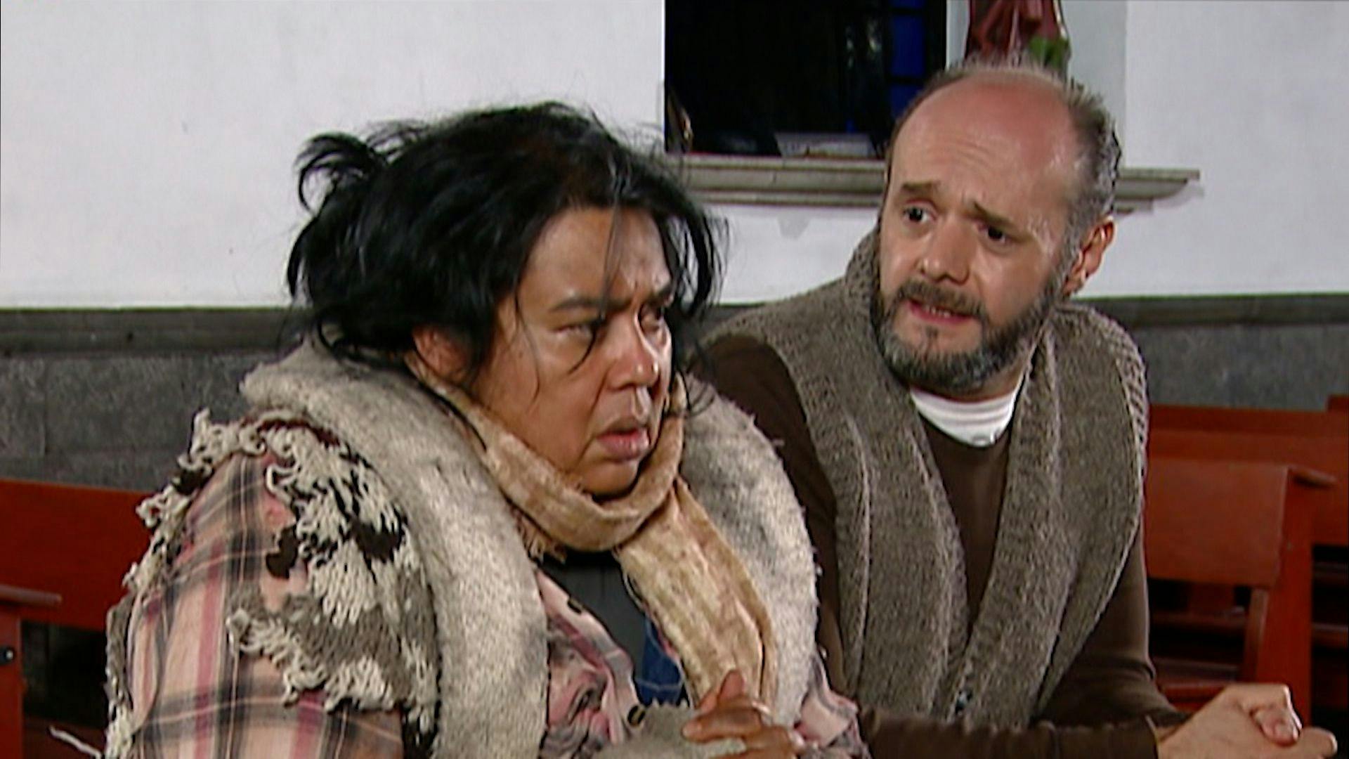 A Cada Quien Su Santo | Me llamo Francisco