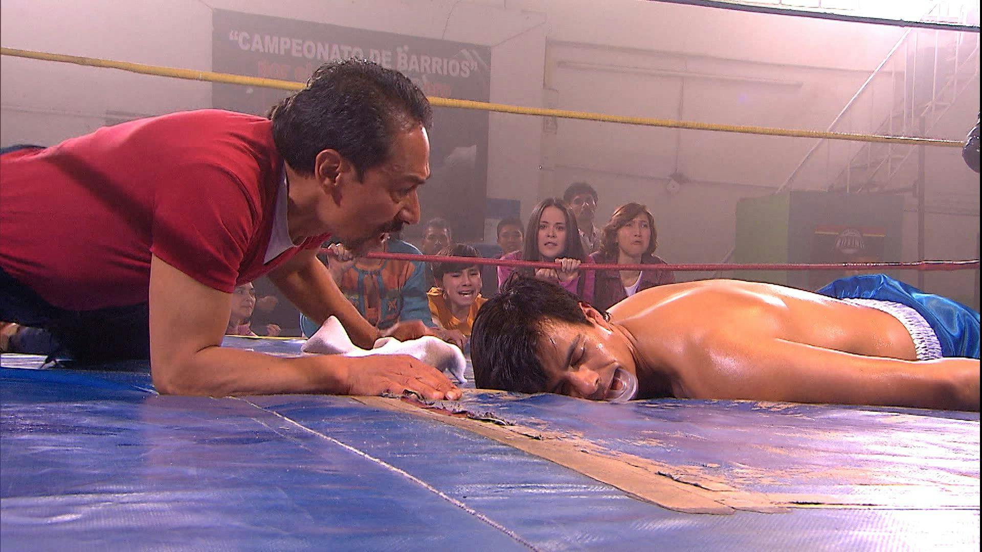 A Cada Quien Su Santo | Regreso a la fe