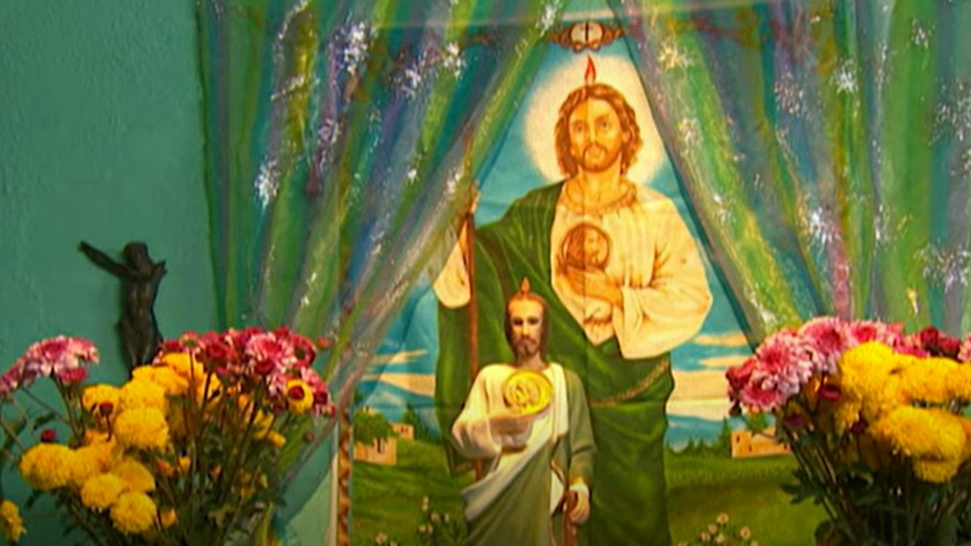 A Cada Quien Su Santo | Un Salto de Fe