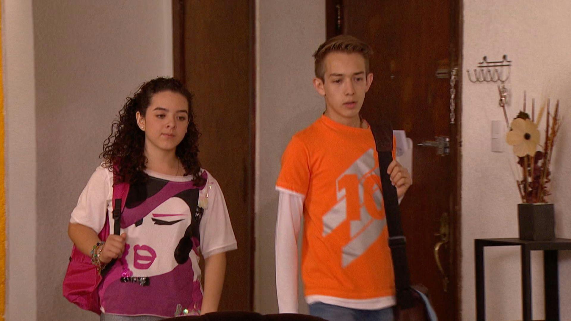 A Cada Quien Su Santo | Giro de 360 grados 