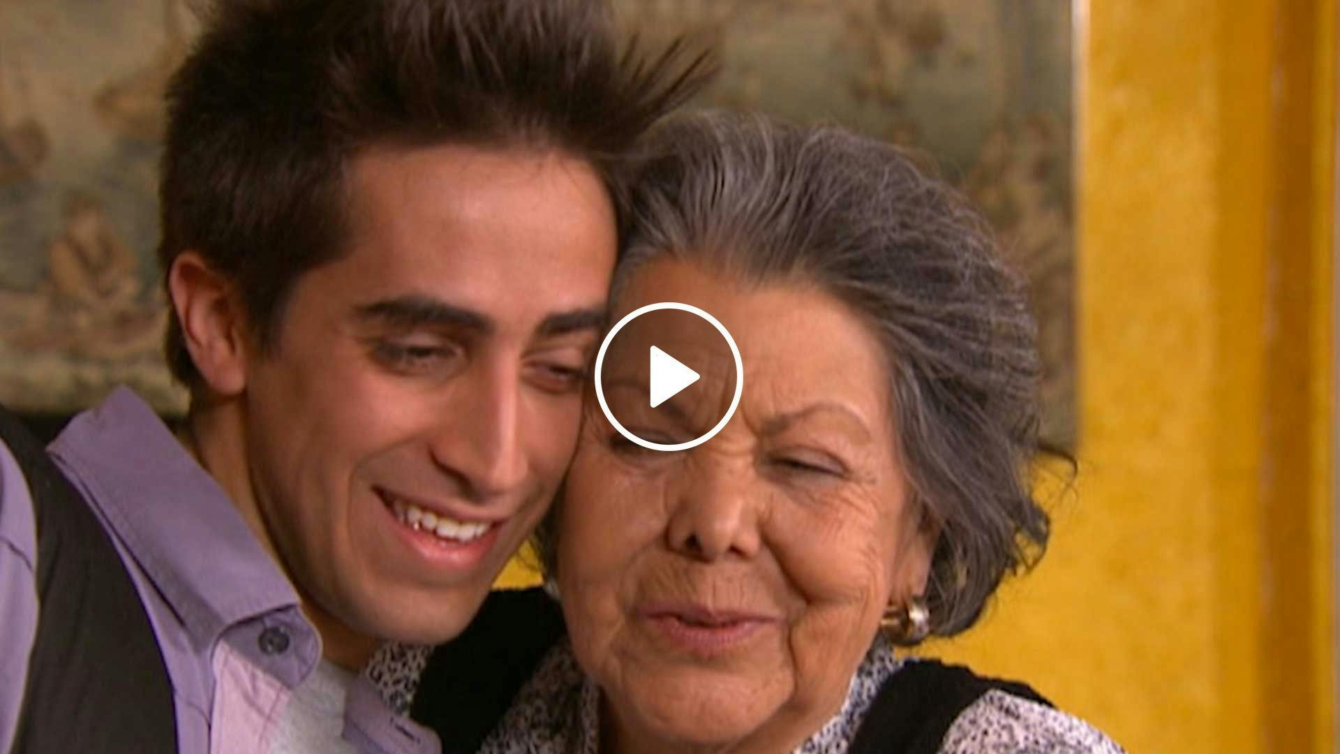 A Cada Quien Su Santo | Una joven vida