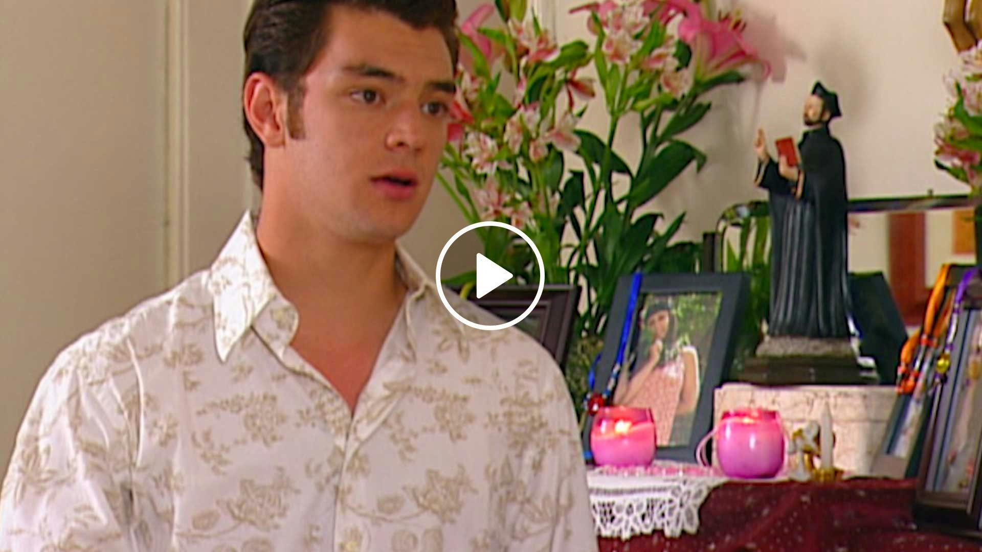 A Cada Quien Su Santo | San Ignacio de la mala suerte