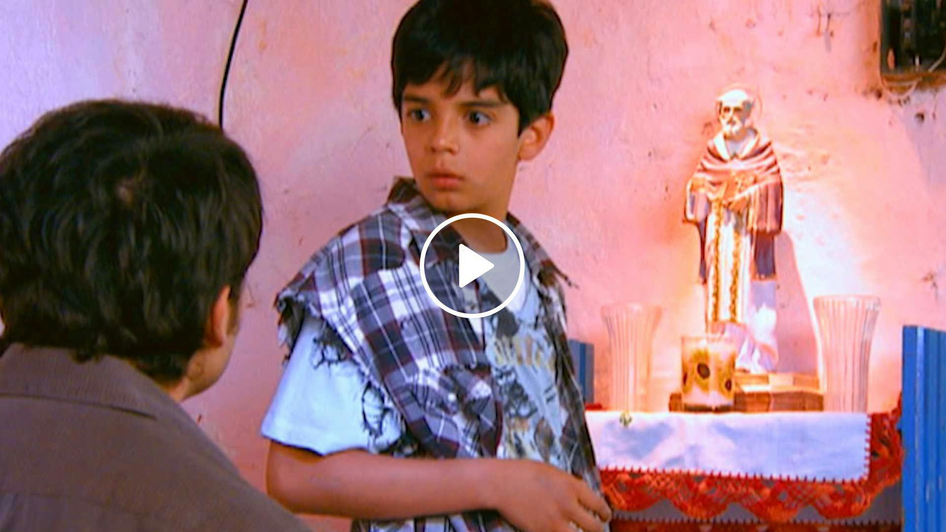 A Cada Quien Su Santo | La carcajada del alma
