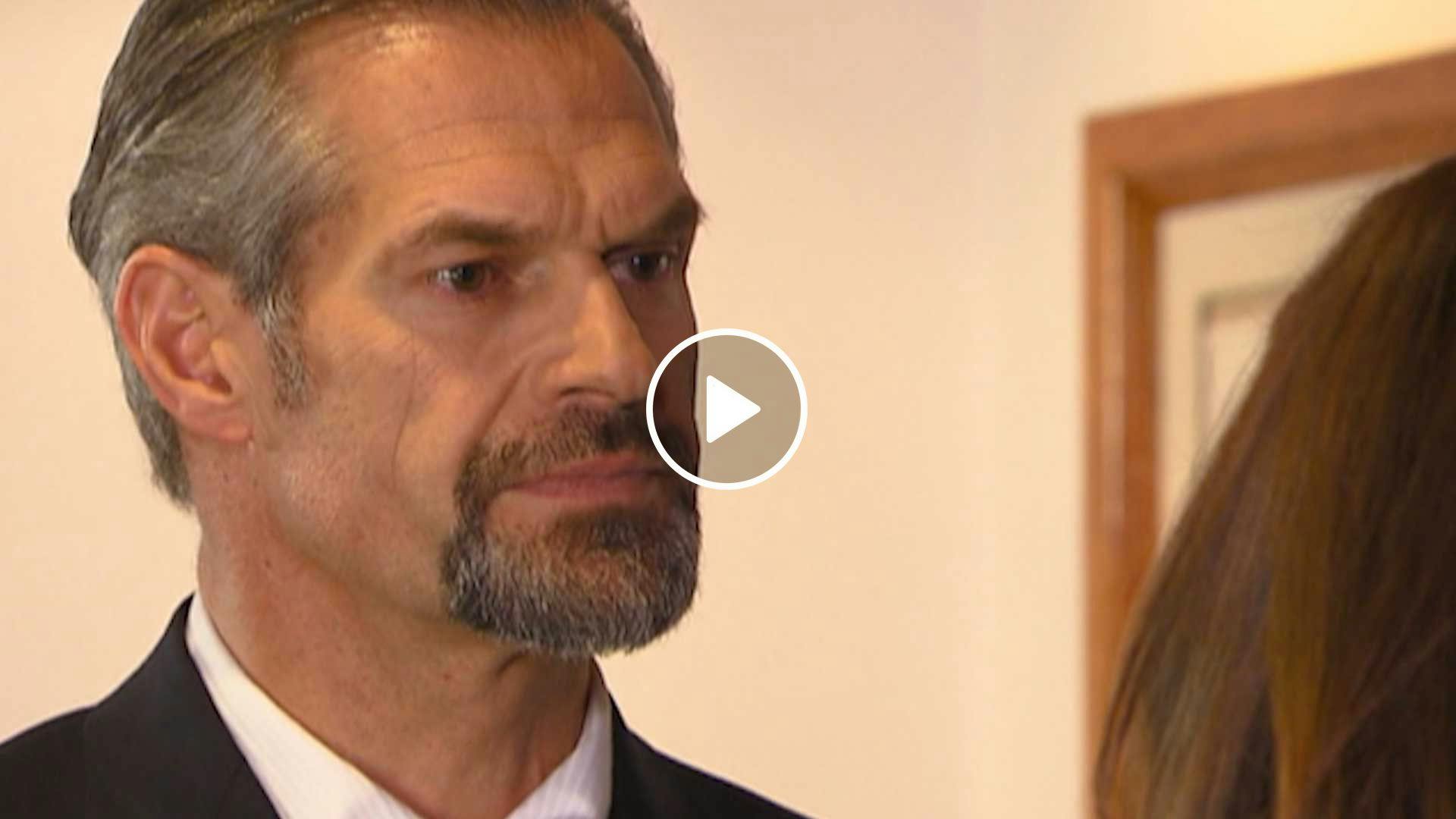 A Cada Quien Su Santo | Es cosa de hombres