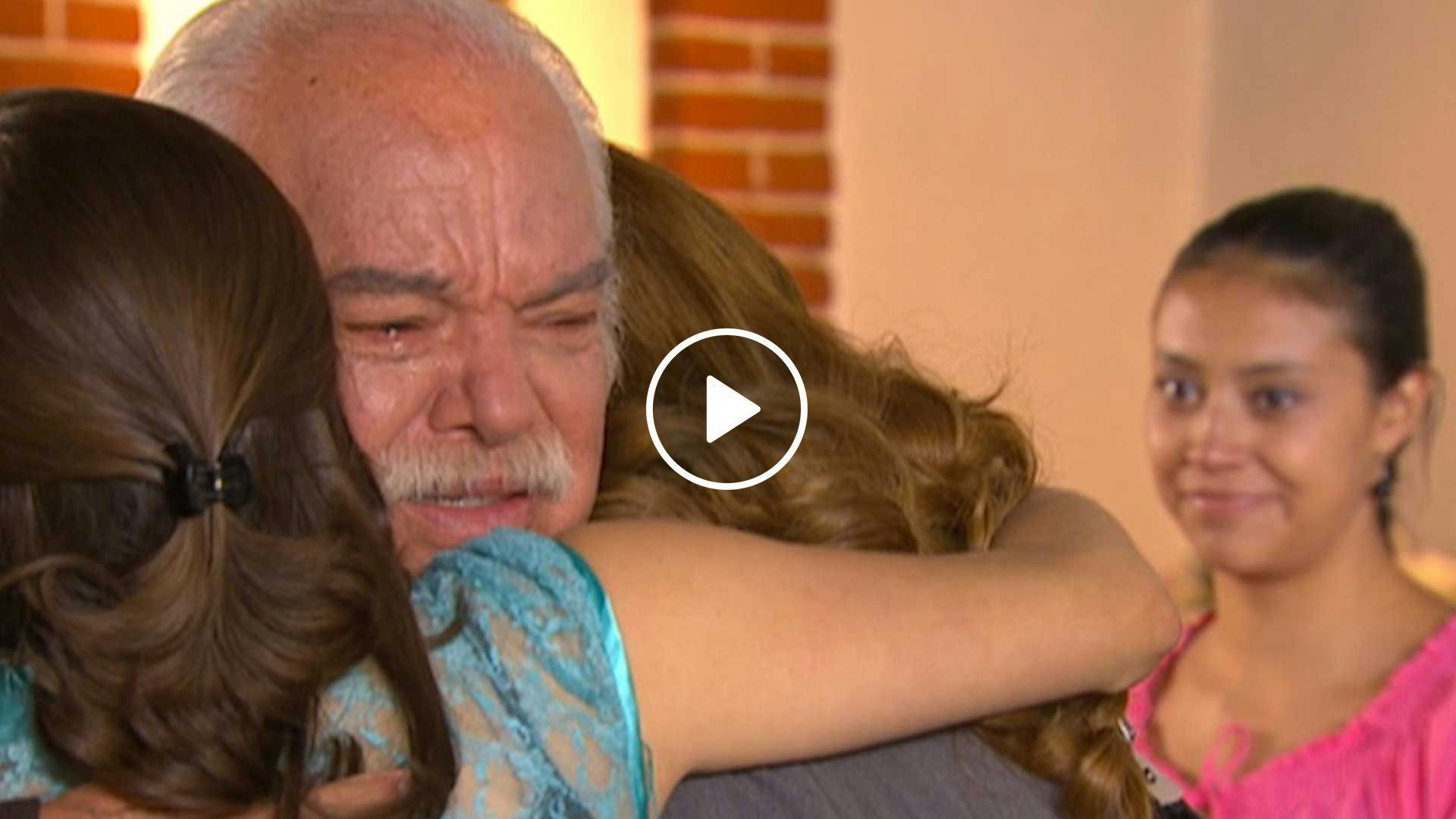 A Cada Quien Su Santo | Sin derecho a ser feliz 