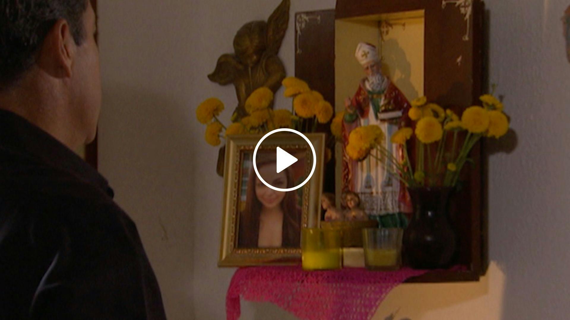 A Cada Quien Su Santo | Mensaje de fe