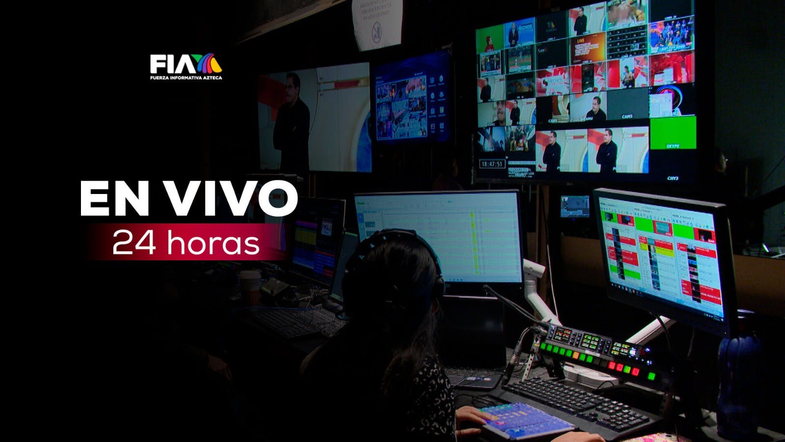 A cada quien su santo prueba OTT