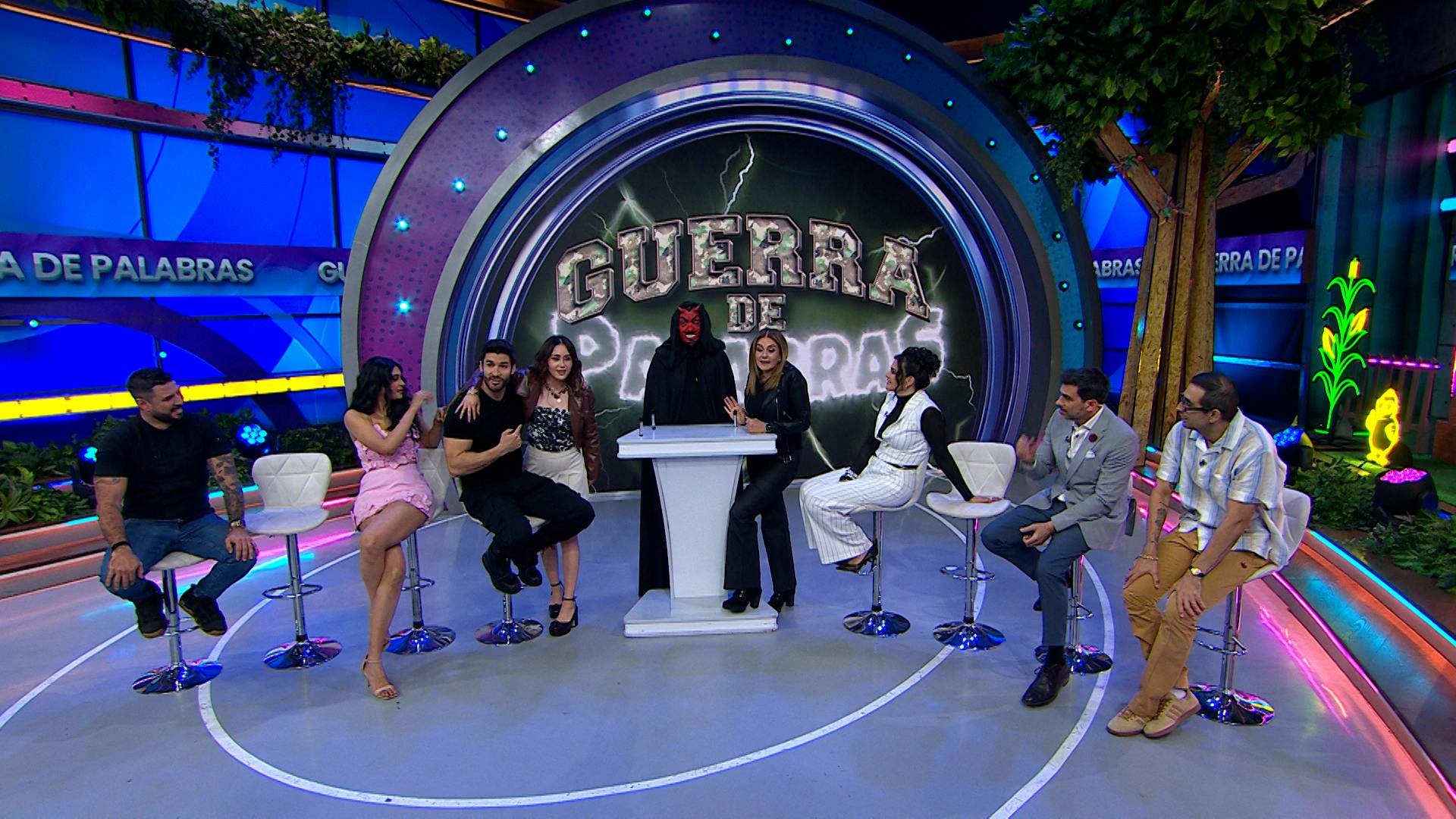 Venga La Alegría | Programa 1 de septiembre Parte 2 | El 'rejuvenecimiento' de Eduardo Yáñez, el rompimiento de Ferka con Jorge Losa y mucho más