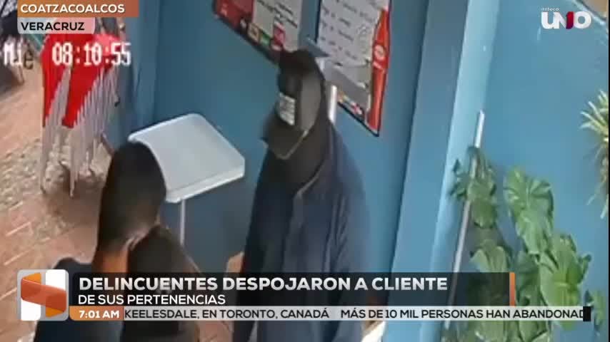 Noticias Veracruz del 4 de septiembre 2025