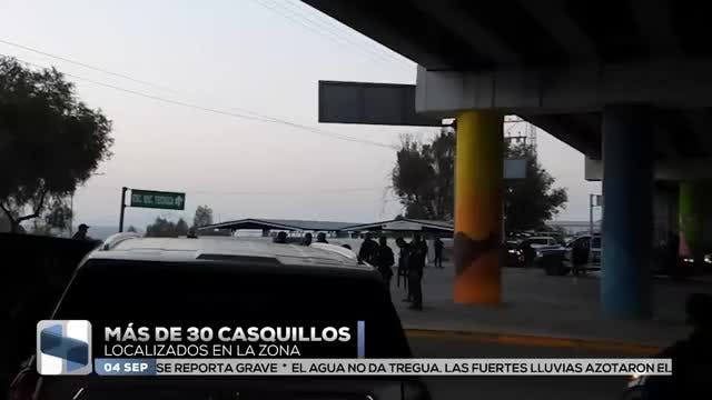 Noticias Aguascalientes del 4 de septiembre 2025