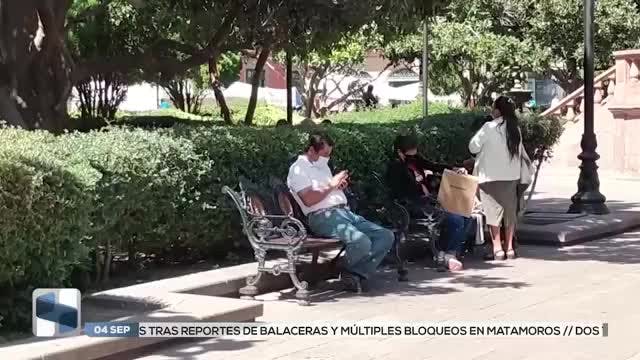 Noticias San Luis Potosí del 4 de septiembre 2025