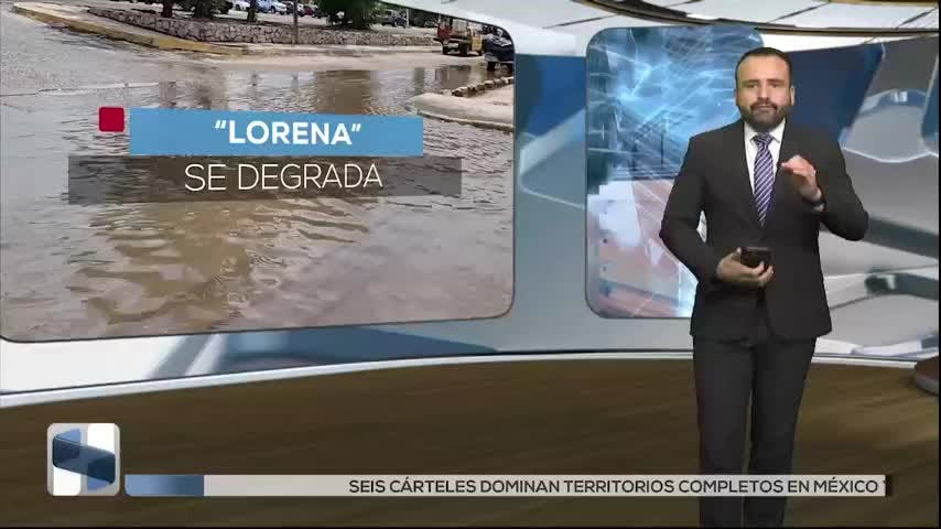Noticias Sinaloa del 4 de septiembre 2025