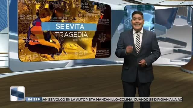 Noticias Durango del 4 de septiembre 2025