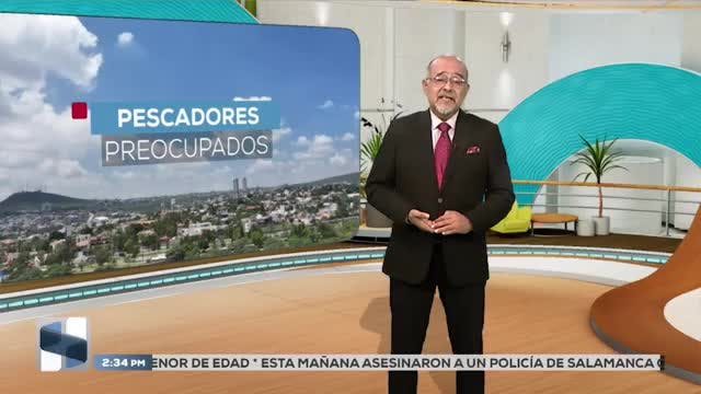 Noticias Bajío del 4 de septiembre 2025