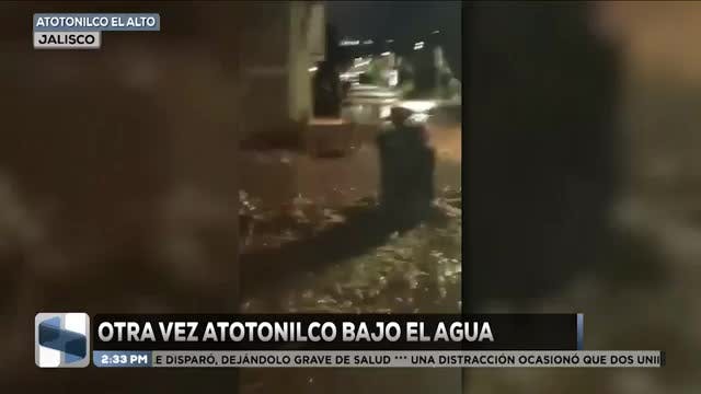 Noticias Jalisco del 4 de septiembre 2025