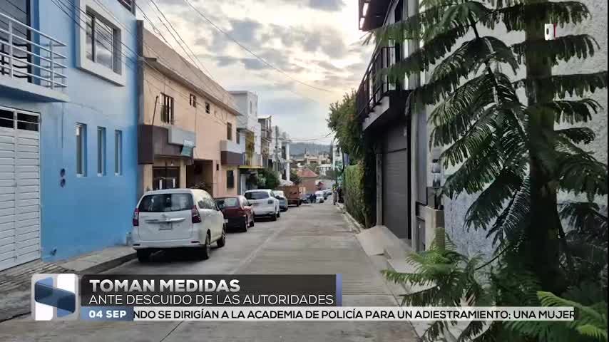 Noticias Oaxaca del 4 de septiembre 2025