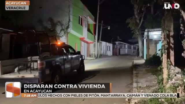 Noticias Veracruz del 5 de septiembre 2025