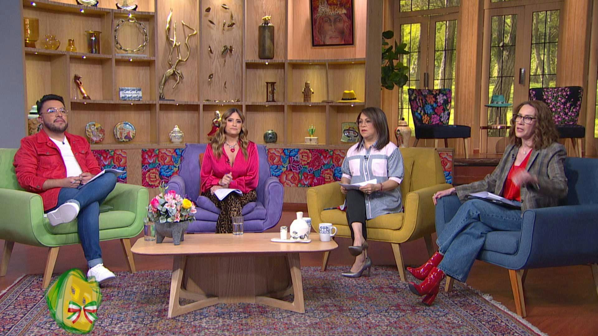 Ventaneando | 5 de septiembre