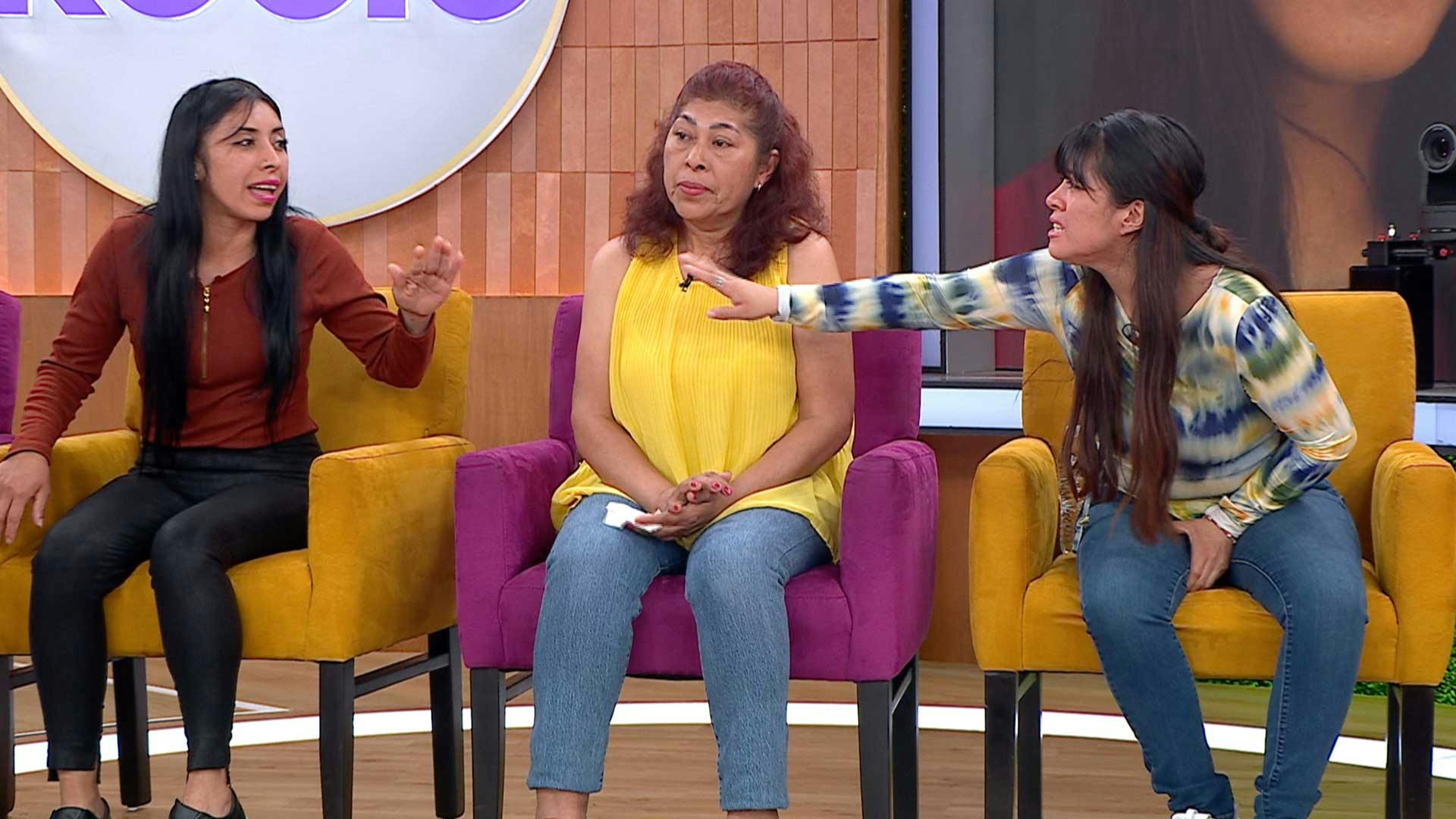 Crie víboras en mi propia casa | Programa del 5 de septiembre 2025