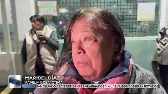 Noticias Estado De México del 5 de septiembre 2025