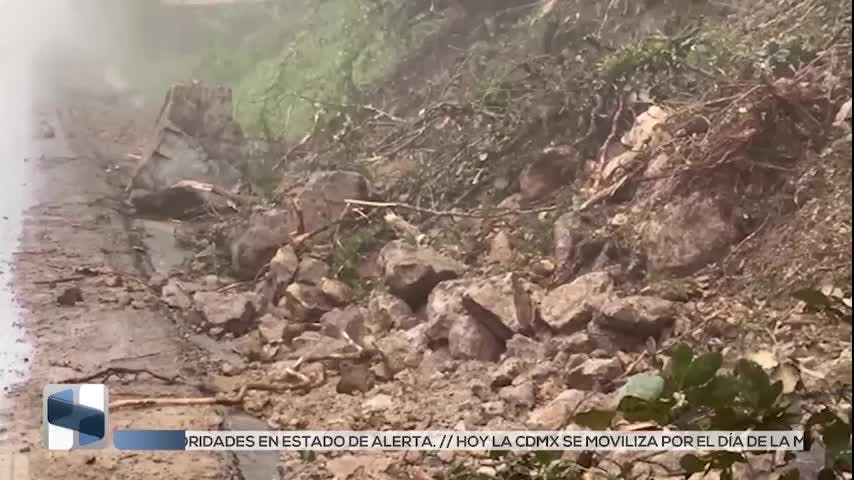 Noticias Hidalgo del 5 de septiembre 2025