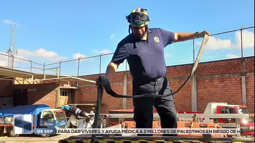 Noticias Aguascalientes del 5 de septiembre 2025