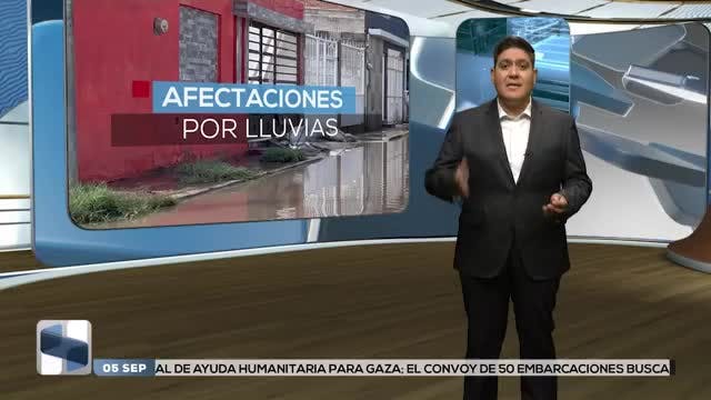 Noticias Durango del 5 de septiembre 2025