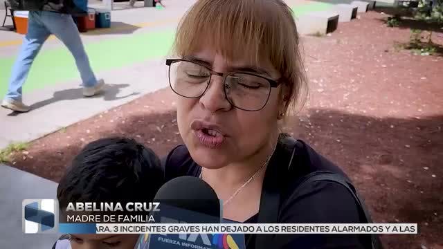 Noticias Michoacán del 5 de septiembre 2025