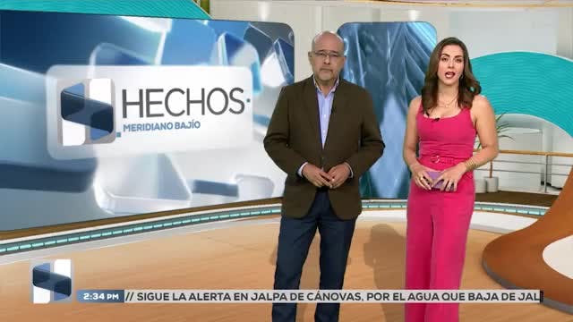 Noticias Bajío del 5 de septiembre 2025