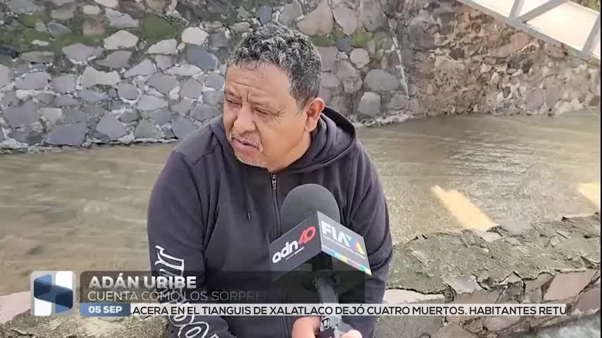 Noticias Querétaro del 5 de septiembre 2025