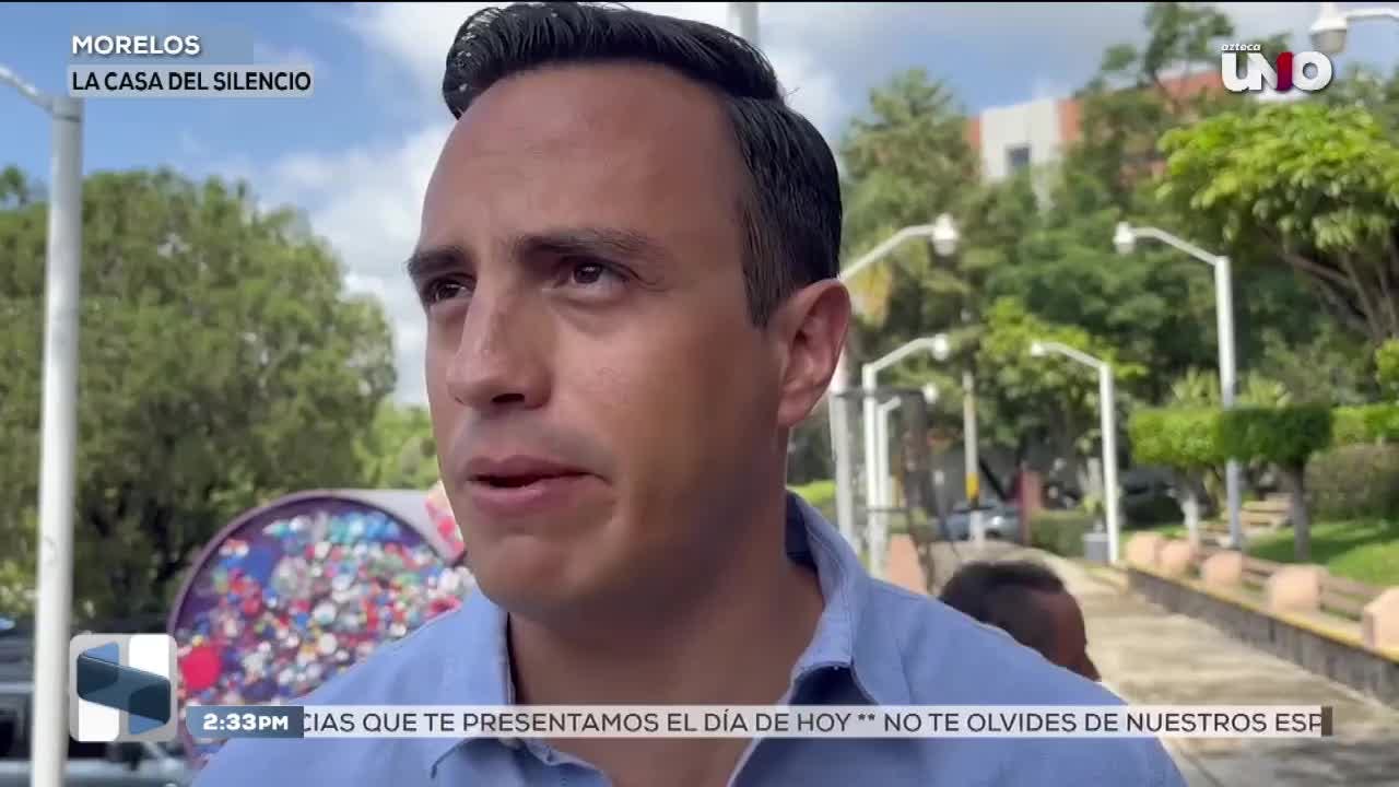 Noticias Morelos del 5 de septiembre 2025