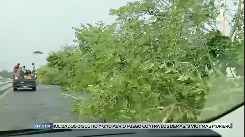 Noticias Tabasco del 7 de septiembre 2025