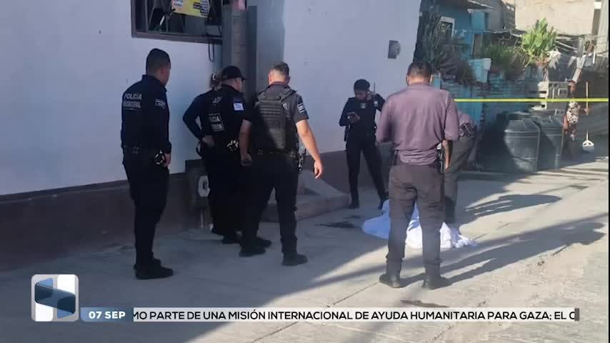 Noticias Laguna del 7 de septiembre 2025