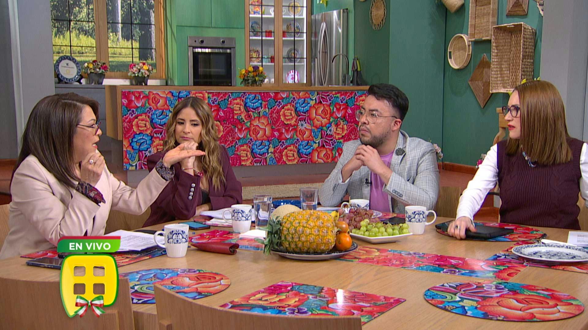 Ventaneando | 8 de septiembre 