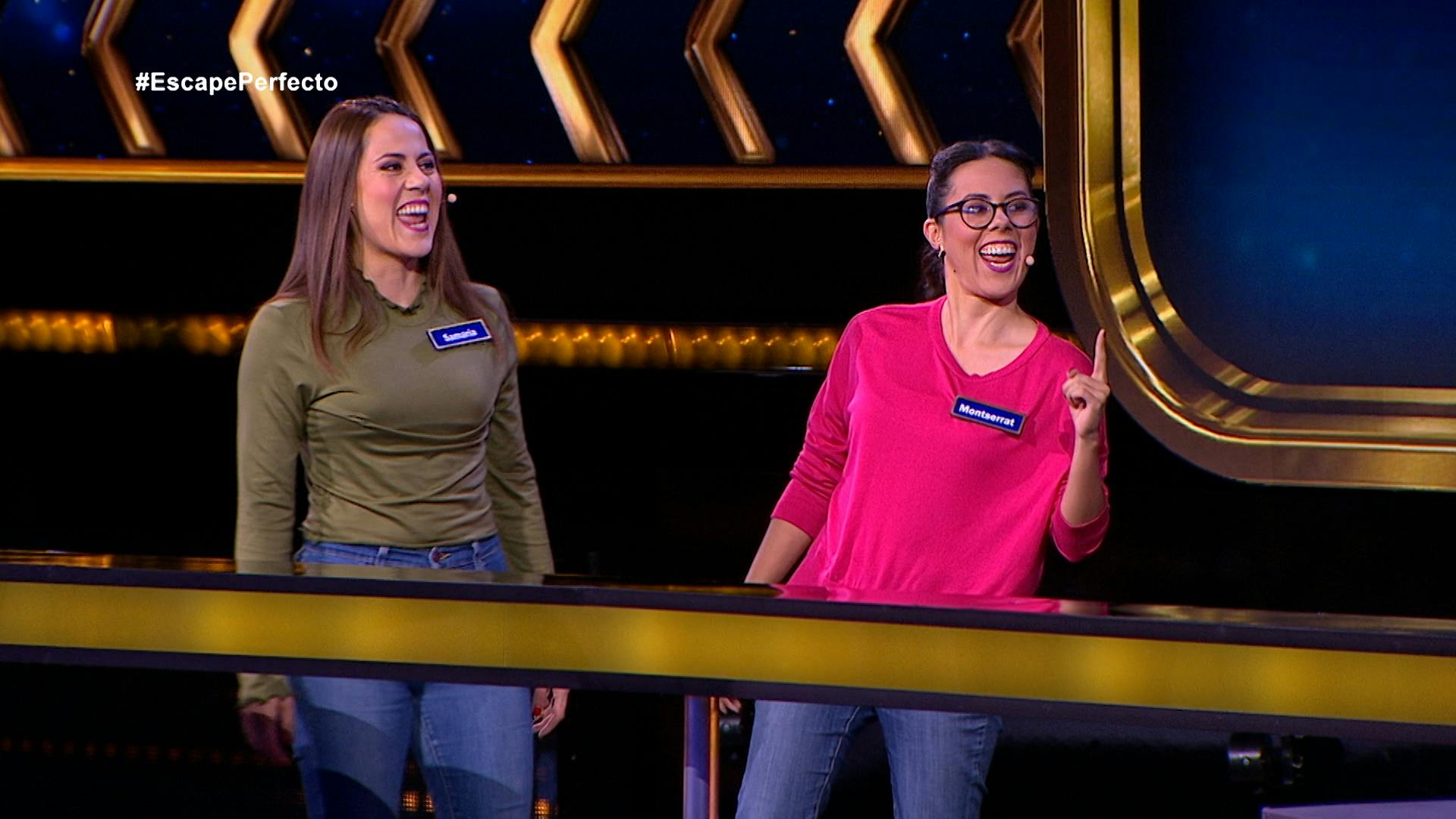 Escape Perfecto | Programa 8 de septiembre del 2025