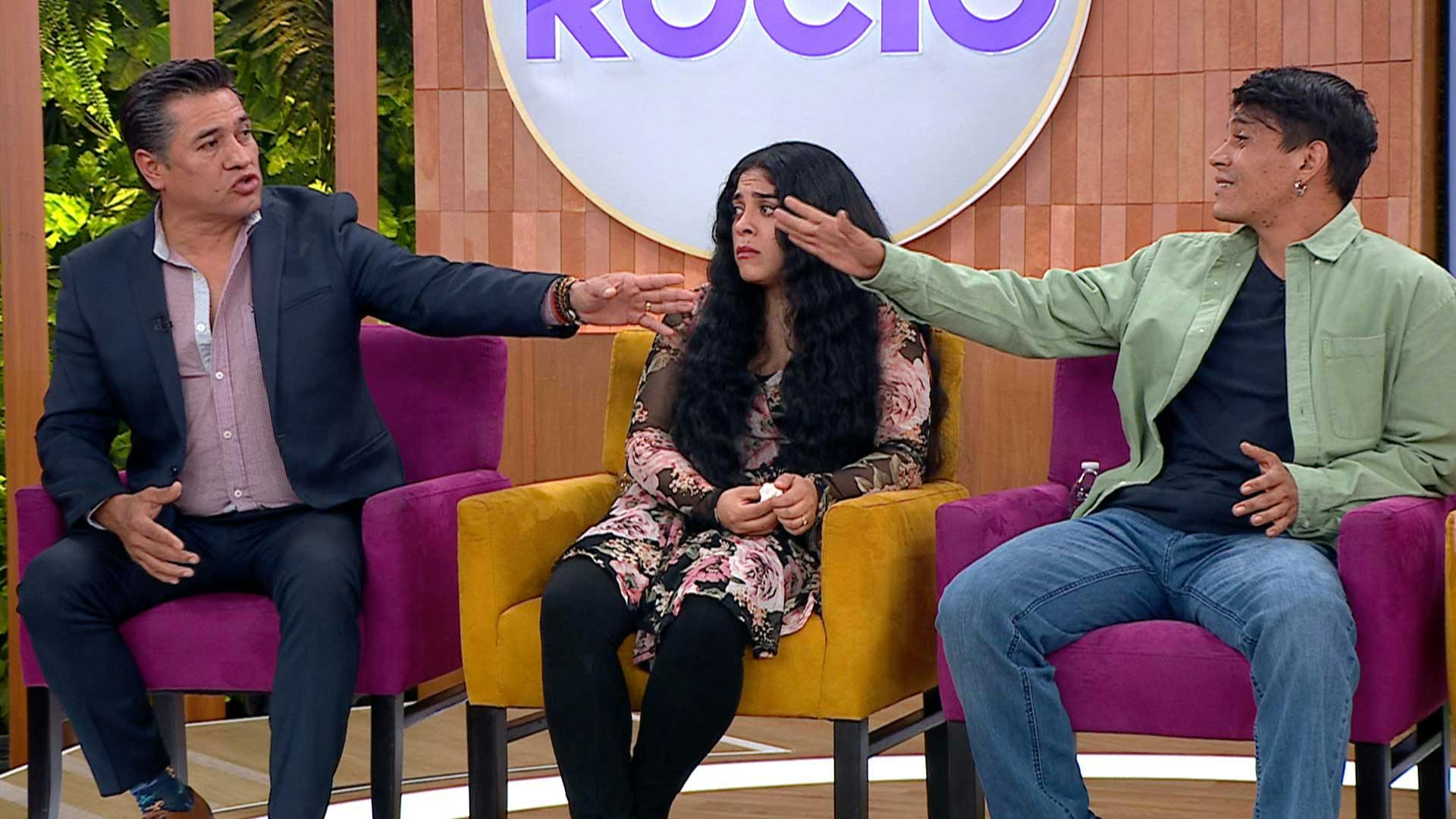 Su juego es mi ruina | Programa del 8 de septiembre 2025