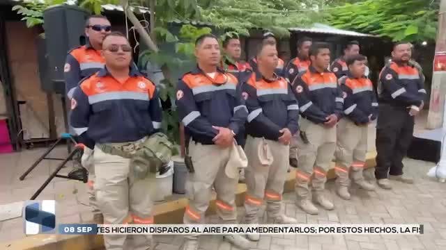 Noticias Oaxaca del 8 de septiembre 2025