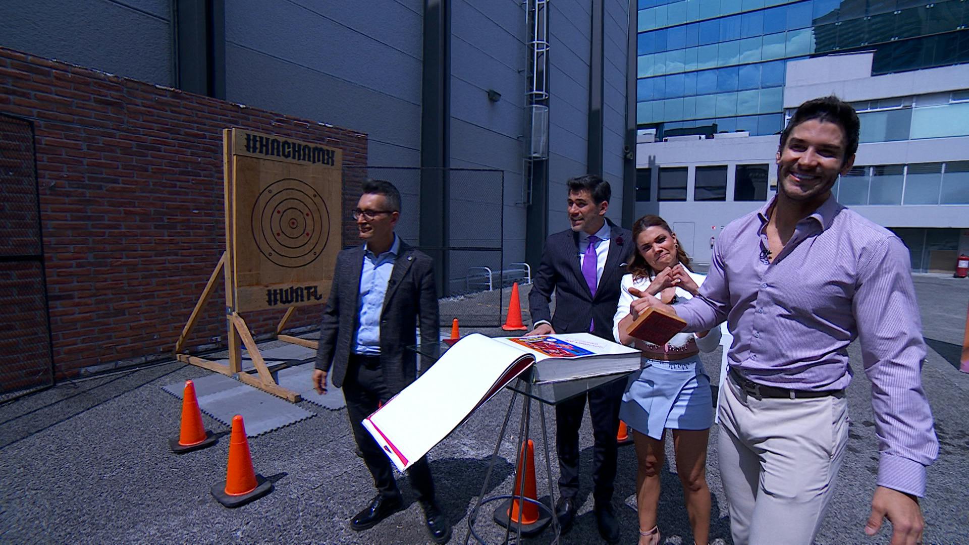 Venga La Alegría | Programa 9 de septiembre Parte 1 | Emiliano Aguilar confiesa por qué no habla con Ángela Aguilar, las declaraciones de Susana Zabaleta y mucho más