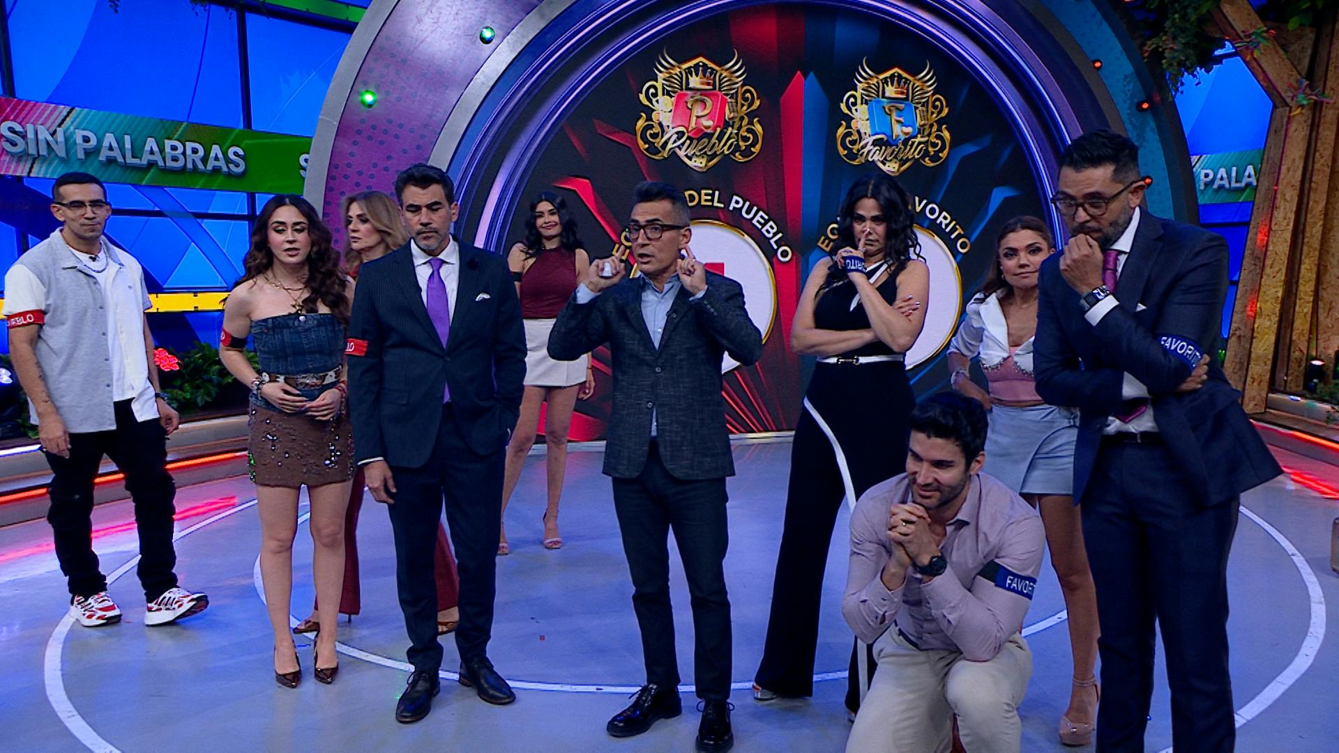 Venga La Alegría | Programa 9 de septiembre Parte 2 | Las expectativas por la presentación de Nodal en Morelia, la aparición en televisión de Jezzini o Zinni y mucha diversión