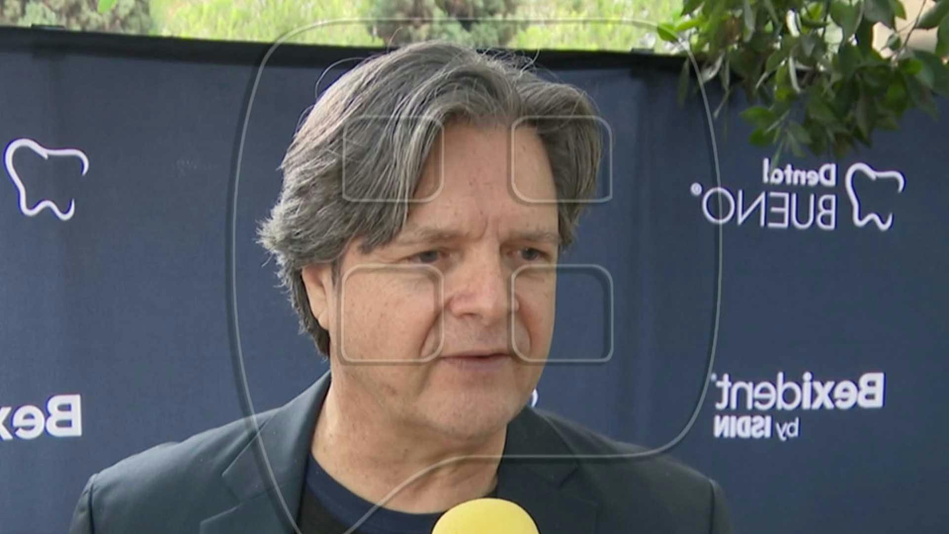 Ariel López Padilla frena de tajo encontronazo con su excuñado Coco Levy