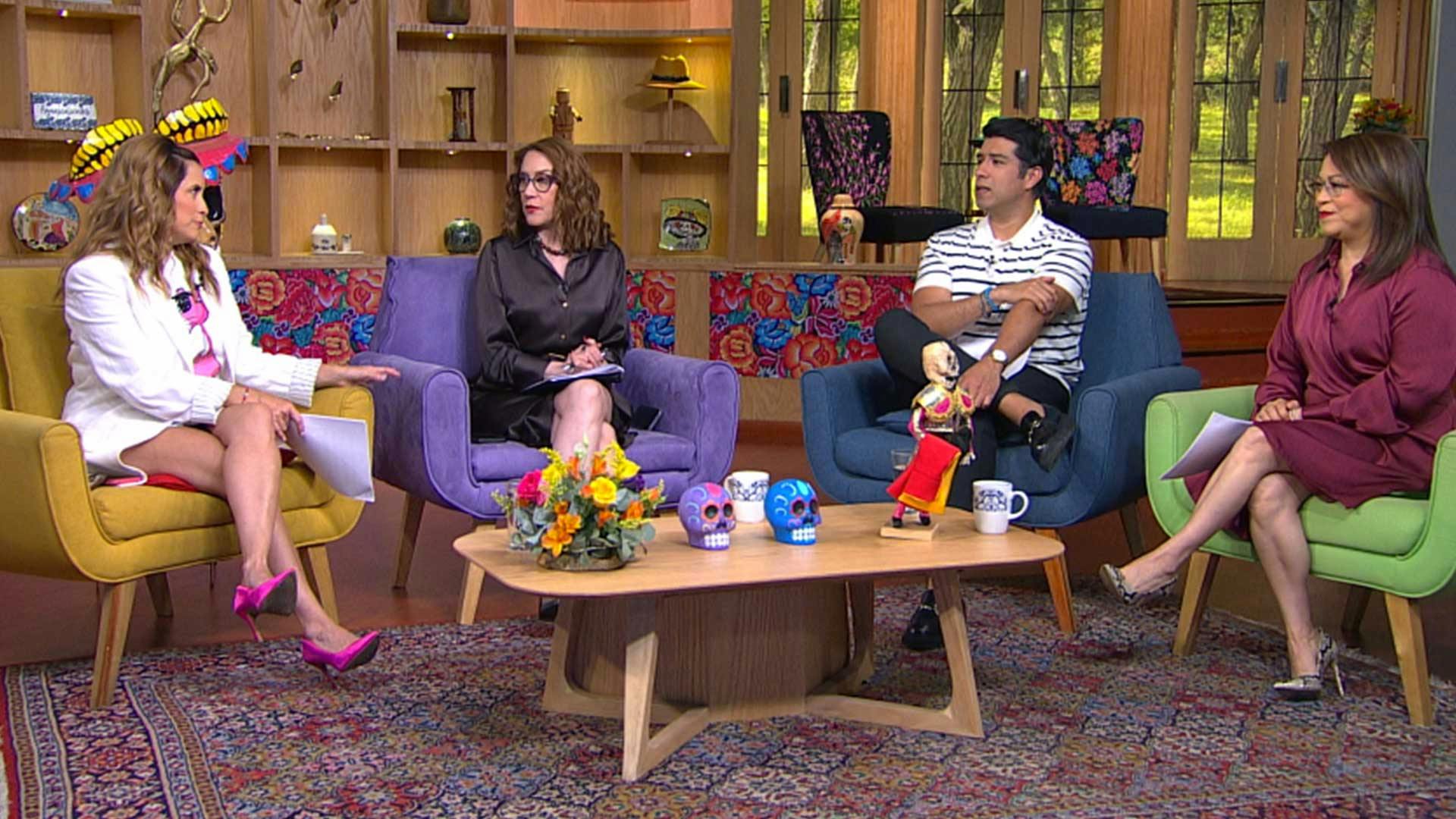 Ventaneando | 9 de septiembre