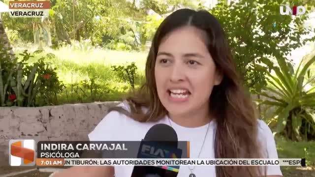 Noticias Veracruz del 9 de septiembre 2025