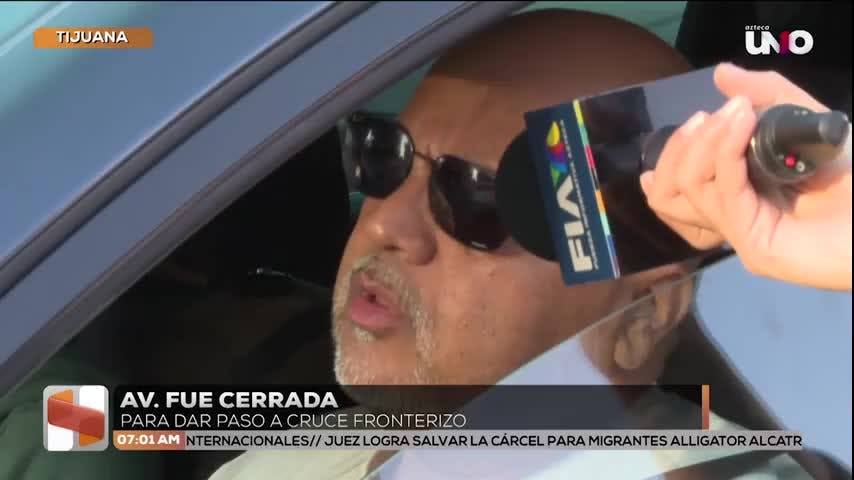 Noticias Baja California del 9 de septiembre 2025