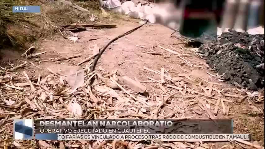 Noticias Hidalgo del 9 de septiembre 2025