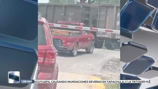 Noticias Querétaro del 9 de septiembre 2025